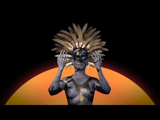 Empire Of The Sun - We Are The People (ARTBAT Remix) (Official Video)