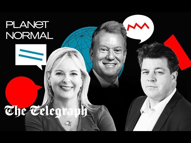 Planet Normal: Starmer sells off our sovereignty | Podcast