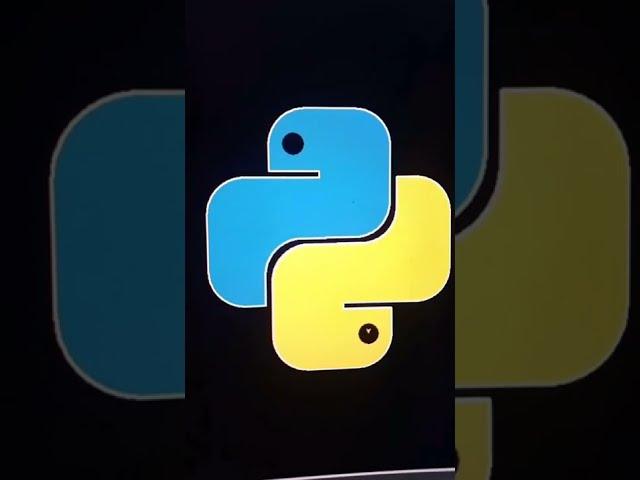 Python logo | Python Tricks