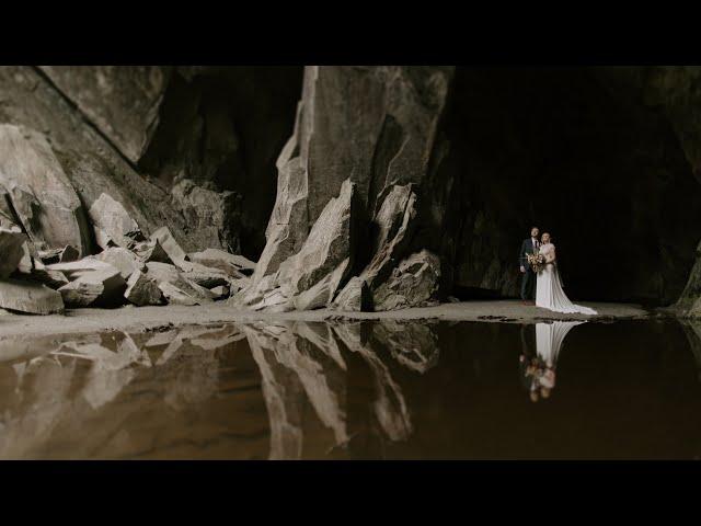 Lake District Elopement 2021