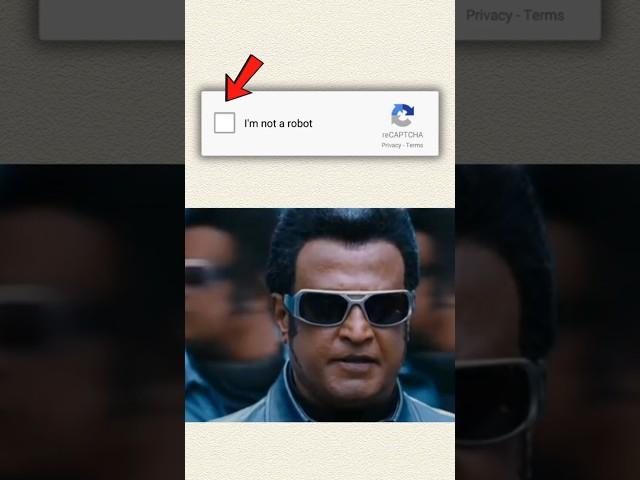 Even Robots Fail This Test!!  #shorts