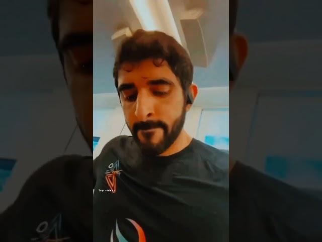 Fazza prince of Dubai ️ | #sheikhhamdan #fazza #faz3 #dubai #uae #faz3 #princeofdubai