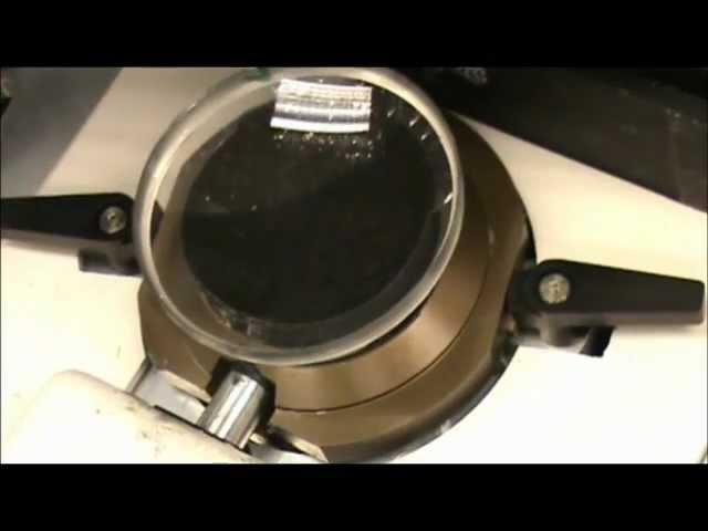 E2G Alloy-Free Blocking System