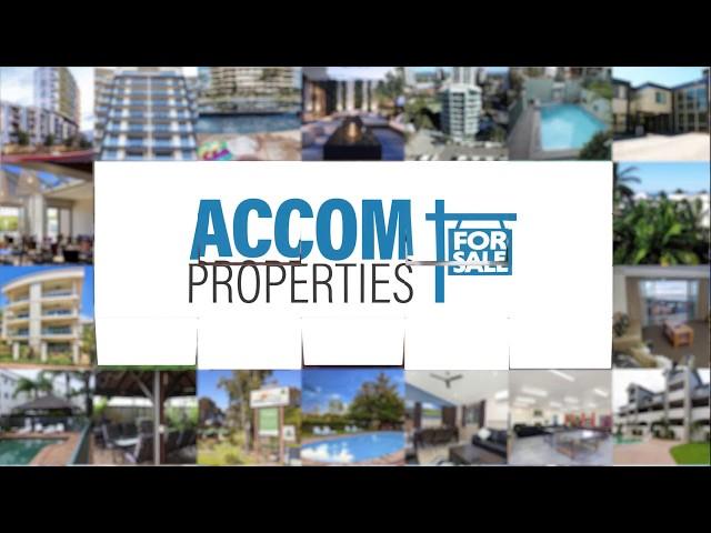 Accom Properties Promo Video