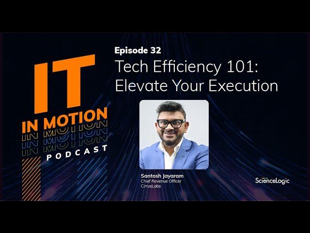 Tech Efficiency 101: Elevate Your Execution