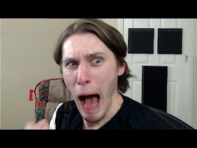 Jerma JumpScare Special!