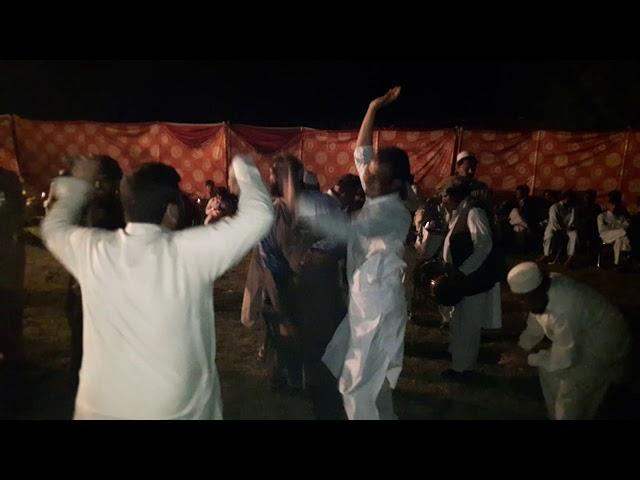 Darsamand Ihsan Wedding Funny Dance