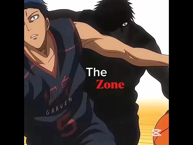 The Zone