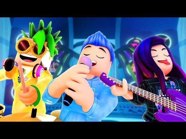 RB Battles - The Friends We Made (Roblox Music Video)