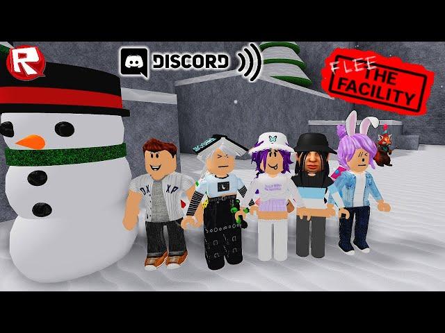 ПСИХИ ИГРАЮТ в РОБЛОКС или НЕУДАЧНЫЙ ТРОЛЛИНГ ПАПЫ | Flee the Facility roblox