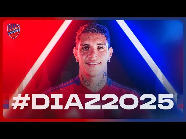 ¡Hola, Jesús!  | #DIAZ2025