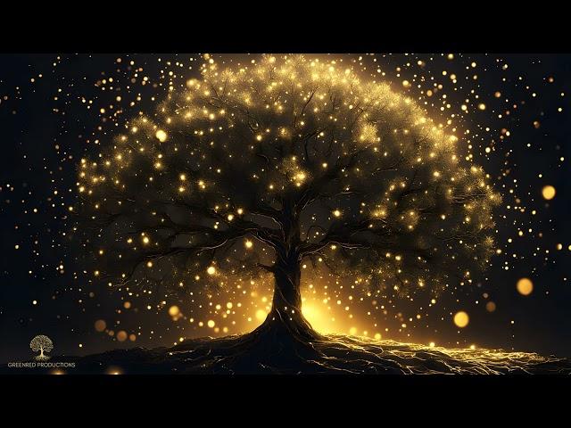 Deep Focus Music with Bass Pulse, Productivity Music for ADHD Relief