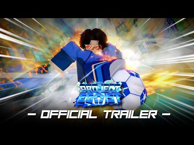 YUKIMIYA UPDATE TRAILER | PROJECT EGOIST