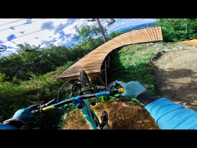 Years Later It's Still The Goat Of Bike Parks 
