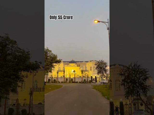 2 kanal Most Luxurious Mansion for Sale in Dha phase 6 K block Call-03227205464 #trending #shorts