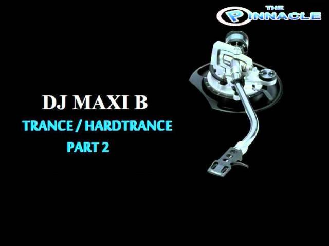 classic 90's hard trance/trance part 2