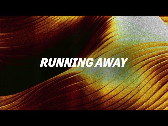 VIANI & Andrew A - Running Away