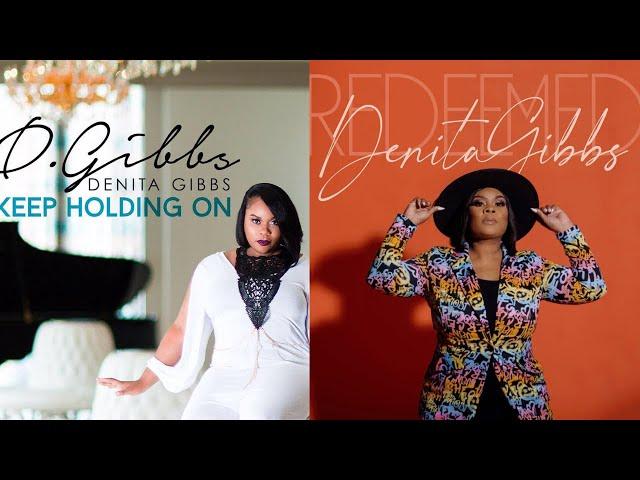 Dev Campbell sits down w/Denita Gibbs part 1