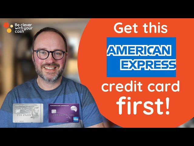 The best FIRST American Express cards to get in 2024 (UK) - huge welcome offer hack