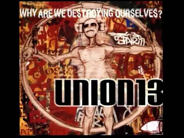 Union 13 - Sobre vivir.avi