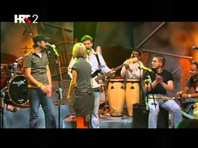 Garaza - Postolar Tripper