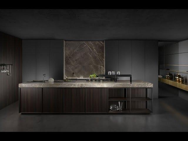 TEL KITCHENS FOR FITTED KITCHENS’ DESIGNS