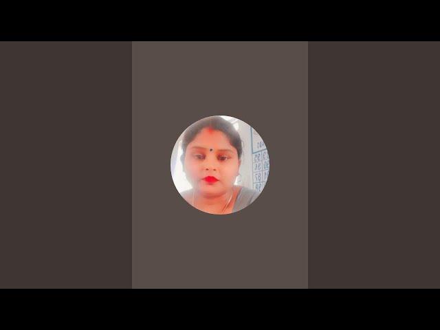 SUSHAMA VERMA 1119 is live!