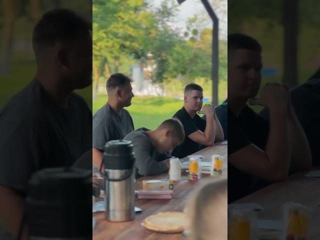 Молитвенный час молодёжи Белореченска, Краснодарского края.