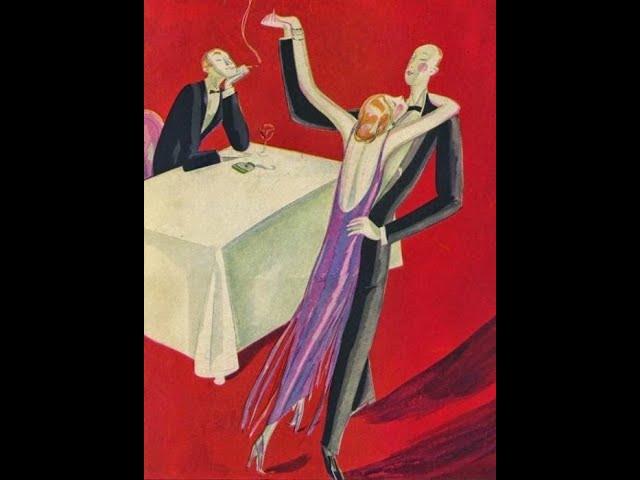 How People Really Danced in the 1920s.