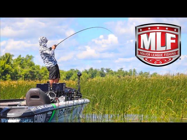 Trying to FLIP My Way to another WIN!! MLF Pro Circuit Champlain