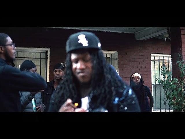 Fat Yee - Frontline (Official Music Video)