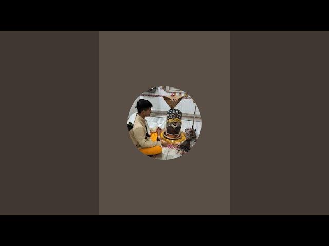 Astro monu pandit  is live!