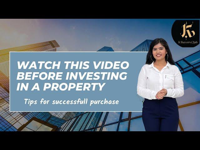 Your One Stop Real Estate Investment Solution | K Buyers Club | Real Estate Updates