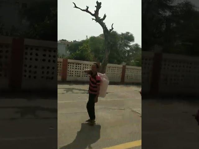 Phagwara Railway Station Junction #phagwara #indianrailways #irctc #shorts
