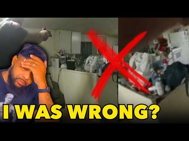 I WAS WRONG About Sonya Massey?