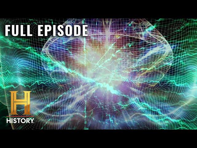 The UnXplained: Sixth Sense Unlocks UNLIMITED Potential (S2, E2) | Full Episode