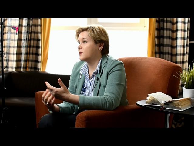 Светлана Ладейщикова Детокс Интервью
