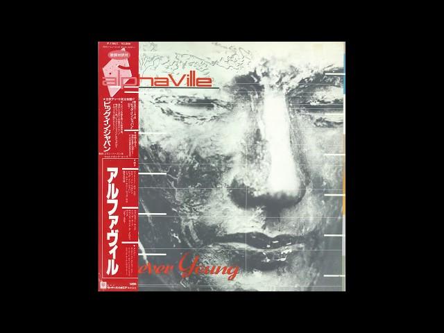 Alphaville - Big in Japan [HQ - FLAC]