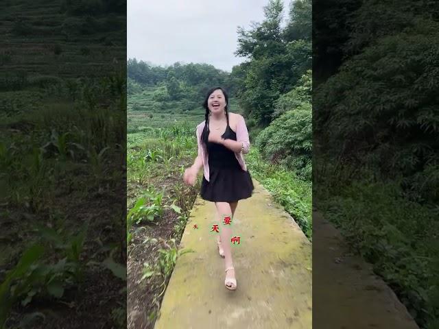 月光的乡村生活#走进大自然放松心情#劇情#生活#情感#shorts