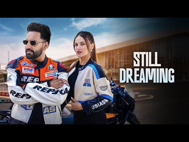 Still Dreaming (Full Song) Harf Cheema Ft Himanshi Khurana - Deep Jandu - New Punjabi Song - GeetMP3