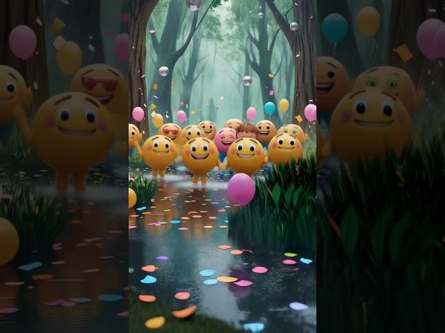 Puddle Dance Party - The Ultimate Rainy Day Adventure!