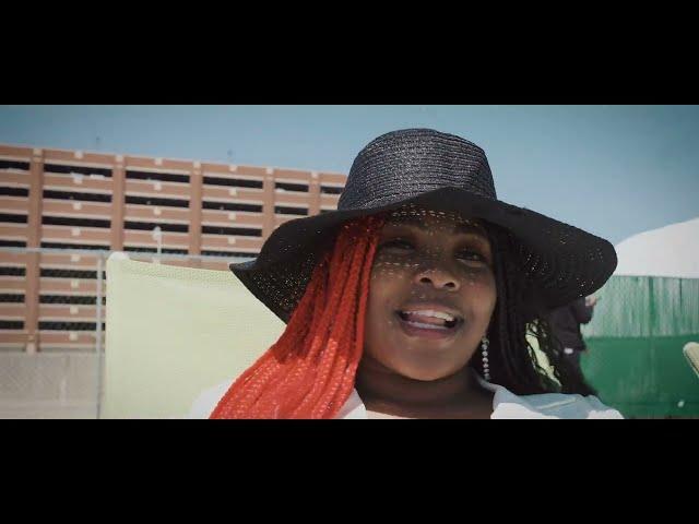 Lady Jayy- Don't Mistake official video