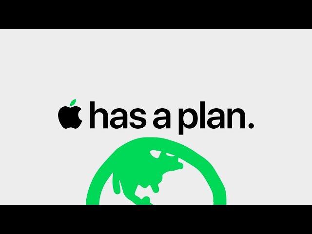 Every product carbon neutral by 2030   Apple