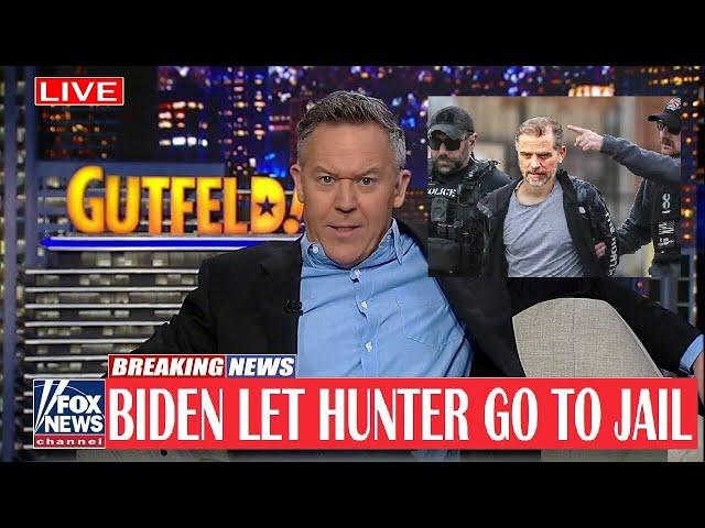 Gutfeld! 12/21/24 FULL END SHOW | FOX BREAKING NEWS TRUMP December 21, 2024