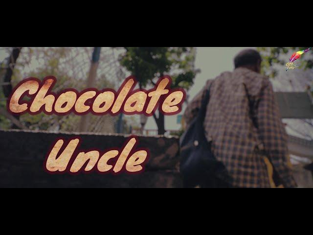 Chocolate Uncle | Bengali Short film | A film by Pritha Ganguly Neogi