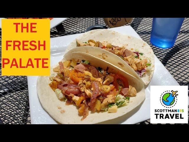 The Fresh Palate - Alpena, Michigan | Scottman895 Travel Delights