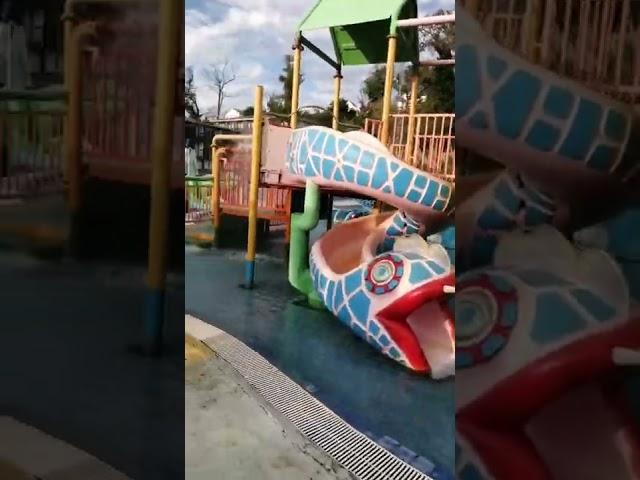 санаторий АКВАЛОО. г. Сочи