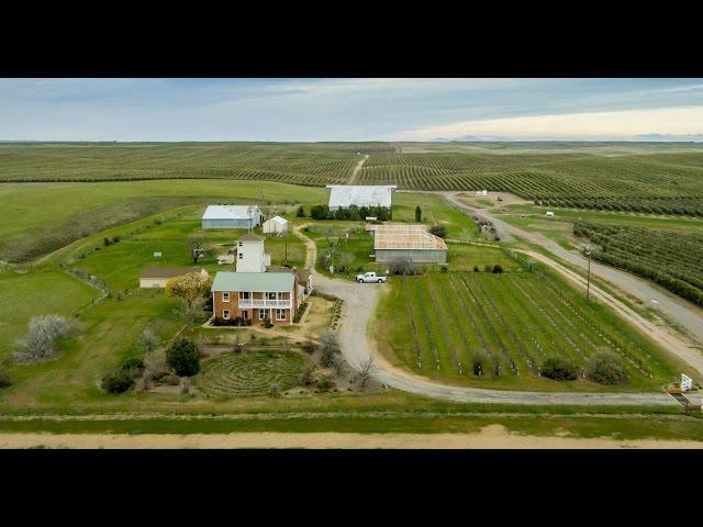 Northern California Ranch For Sale | Rocking R Ranch, Yolo County California