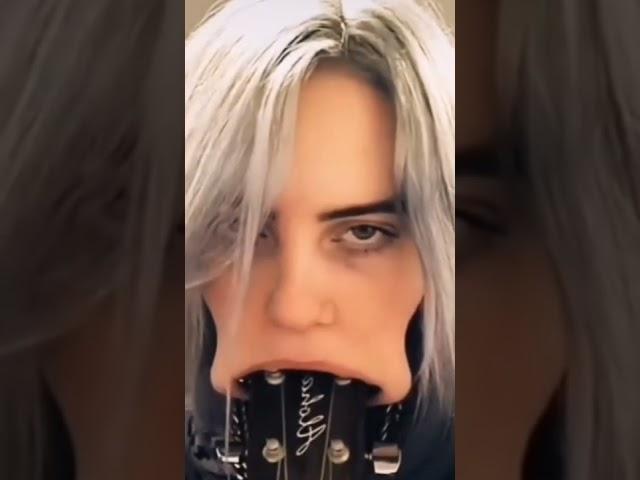 Billie eilish