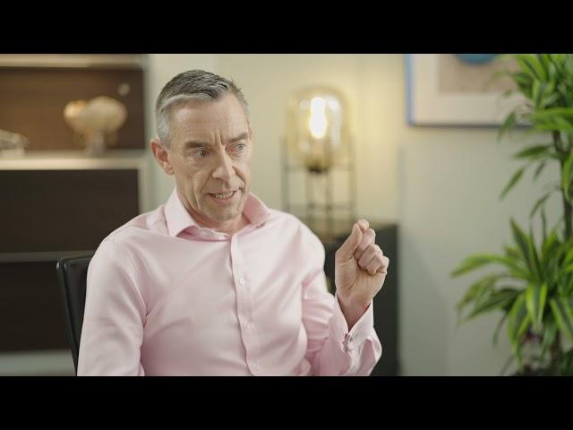 Donal Murphy on the release of DCC plc annual results